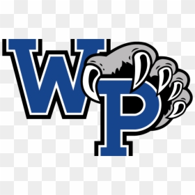 West Potomac High School Logo, HD Png Download - school png