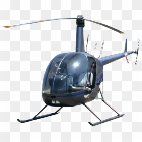 Fixed Wing Aircraft Helicopter, HD Png Download - helicopter png