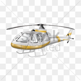 Helicopter Rotor, HD Png Download - helicopter png