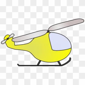 Helicopter Clipart Transparent, HD Png Download - helicopter png