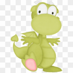 Dragon Png Dibujo, Transparent Png - cute dragon png