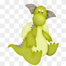 Inflatable, HD Png Download - cute dragon png