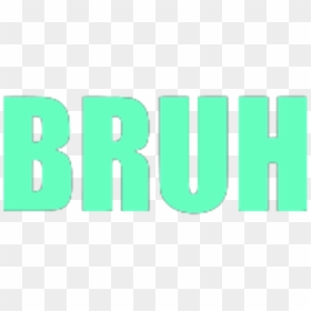 Bruh Transparent Background, HD Png Download - lightning png no background