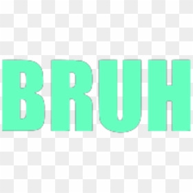 Bruh Transparent Background, HD Png Download - lightning png no background