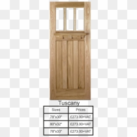 Plywood, HD Png Download - wood door png