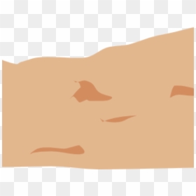 Singing Sand, HD Png Download - sand clipart png