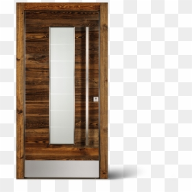 Screen Door, HD Png Download - wood door png