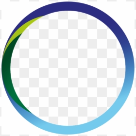 Twitter Profile Picture Circle, HD Png Download - marco para fotos png