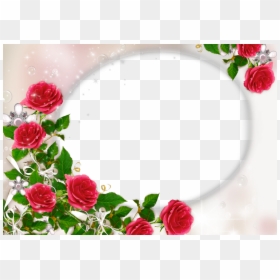 Best Lovely Photo Frames, HD Png Download - marco para fotos png