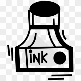 Clip Art, HD Png Download - pen vector png