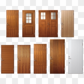 Cupboard, HD Png Download - wood door png