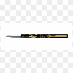 Weapon, HD Png Download - pen vector png