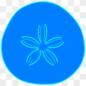 Circle, HD Png Download - sand clipart png