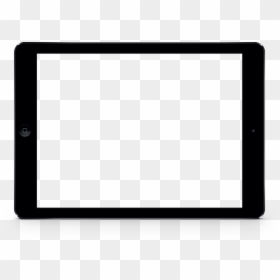 Tablet Computer, HD Png Download - empty box png