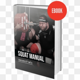 Banner, HD Png Download - squat png