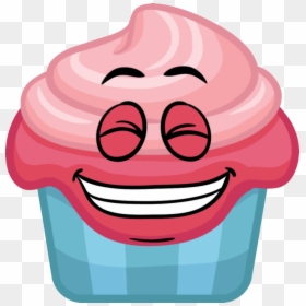 Emoji Guilty, HD Png Download - sweating png