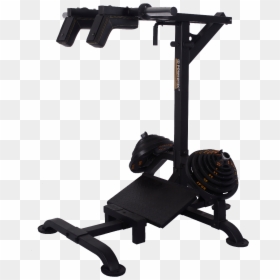 Powertec, HD Png Download - squat png