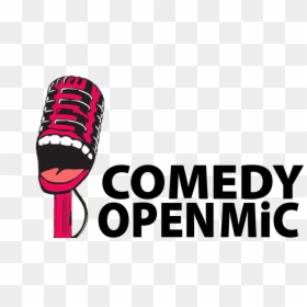 Clip Art, HD Png Download - cartoon microphone png