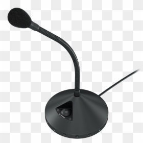 Input Device, HD Png Download - cartoon microphone png