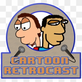 Cartoon, HD Png Download - cartoon microphone png