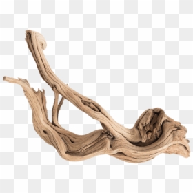 Driftwood Png, Transparent Png - piece of wood png