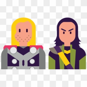 Avengers: Infinity War, HD Png Download - lens flare png meme