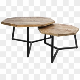 Outdoor Table, HD Png Download - piece of wood png