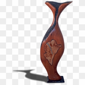 Dolphin, HD Png Download - piece of wood png