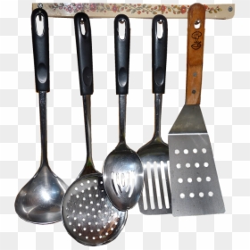 Utensilios De Cozinha Em Png, Transparent Png - utensils png