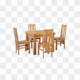 Chair, HD Png Download - piece of wood png
