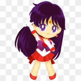 Sailor Mars Sailor Drops, HD Png Download - drops png