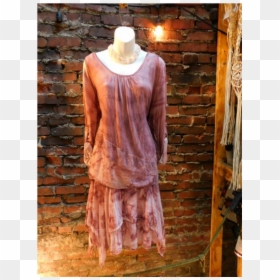 Gown, HD Png Download - piece of wood png