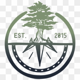 Luck, HD Png Download - cypress tree png