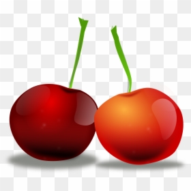 Cherry Picture No Background, HD Png Download - diet png