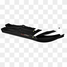 Custom C&a Pro Skis, HD Png Download - skis png