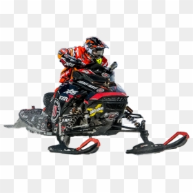 Snowmobile Transparent, HD Png Download - skis png
