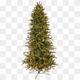 5 Ft Christmas Tree Pre Lit, HD Png Download - cypress tree png