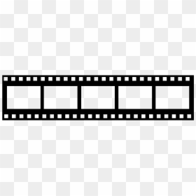 Monochrome, HD Png Download - moldura png gratis