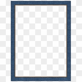 Frame Transparent Background, HD Png Download - moldura png gratis