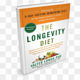 Longevity Diet, HD Png Download - diet png