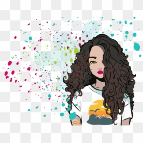 Character Design, HD Png Download - moldura png gratis
