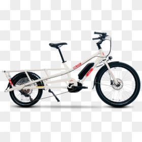 Spicy Curry Bike, HD Png Download - bicicleta png