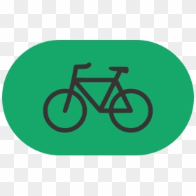 E Bike, HD Png Download - bicicleta png