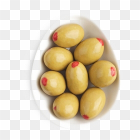 Sugarfina Martini Olive Almonds, HD Png Download - olives png
