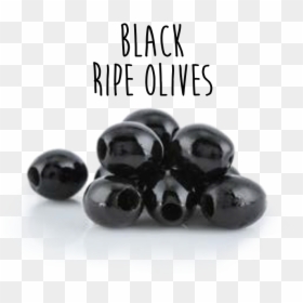 Ripe Olives, HD Png Download - olives png