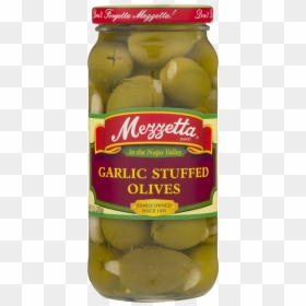 Garlic Stuffed Olives, HD Png Download - olives png