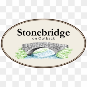Stonehenge, HD Png Download - stone bridge png