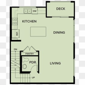 First Floor And Second Floor Plan, HD Png Download - floor plan png