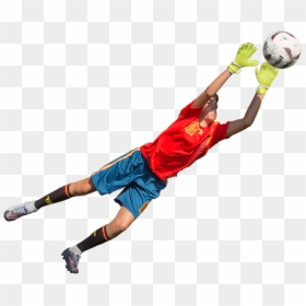 Kick Up A Soccer Ball, HD Png Download - futbol png