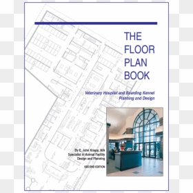 Floor Planning Book, HD Png Download - floor plan png